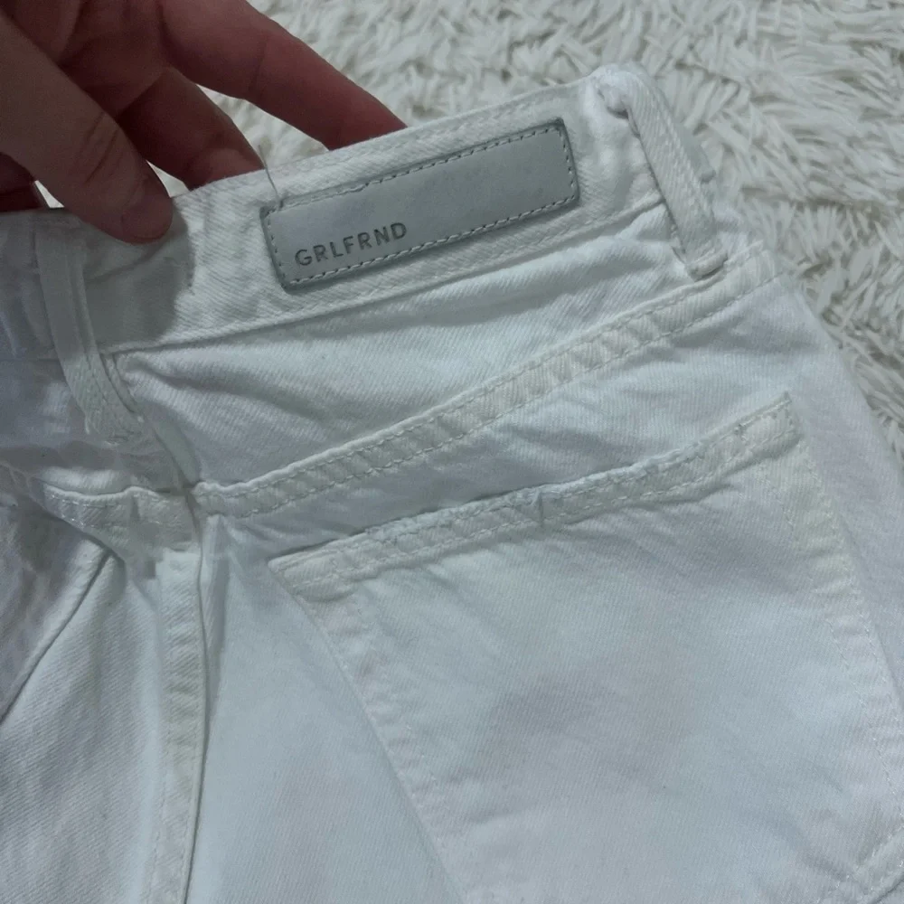 GRLFRD DEVON JEANS - size 26